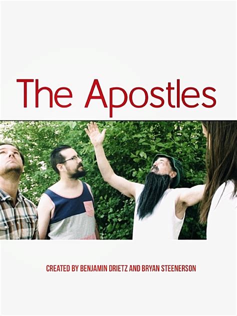Apostle Digital's Movies, TV.